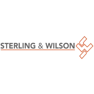 STERLING AND WILSON